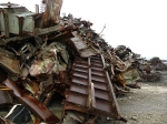 chichibu trash heap